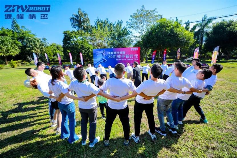 速程精密2023：輝煌回顧，成績斐然