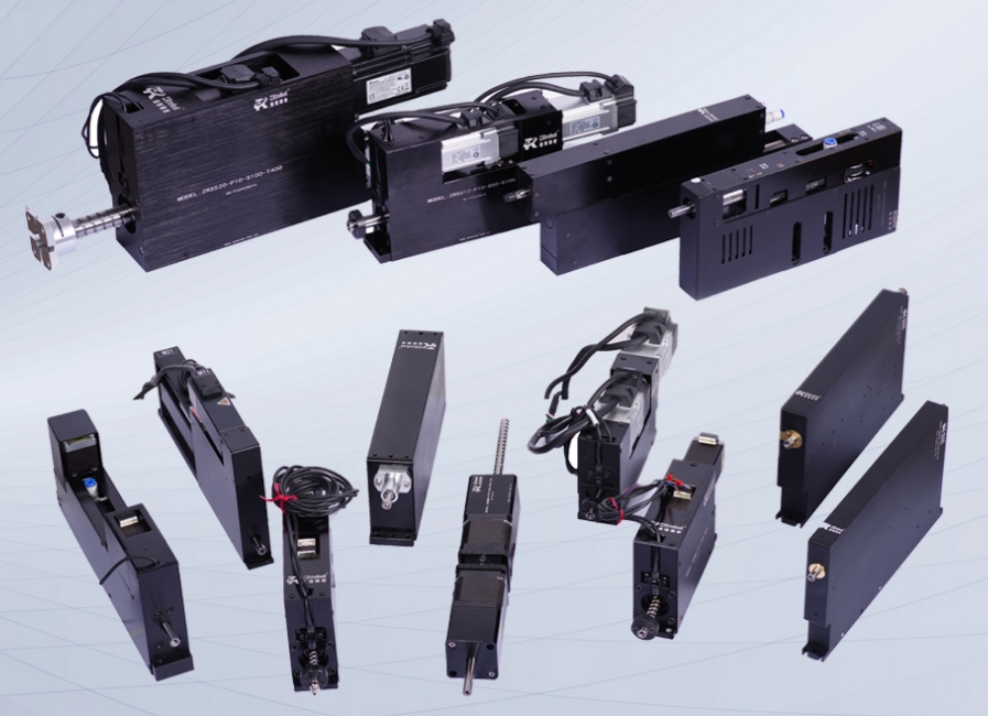 速程精密ZR模組，推動全球制造業(yè)智能化發(fā)展!