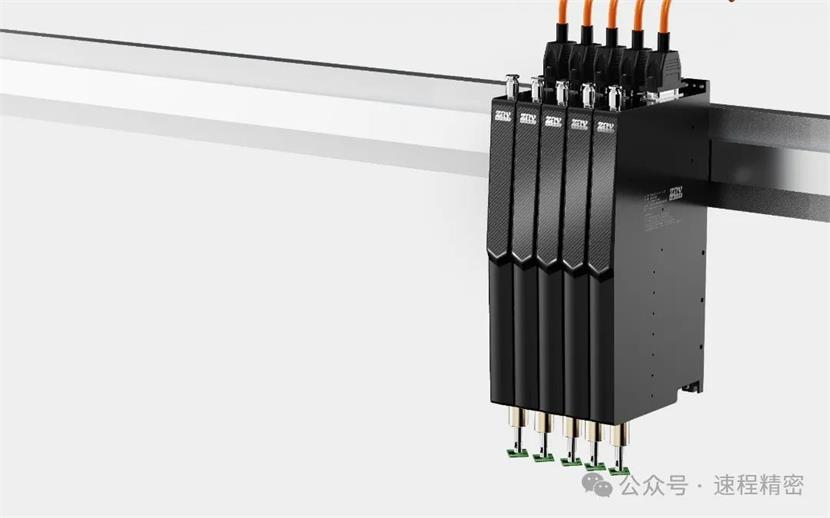 速程ZR軸技術(shù)革新半導(dǎo)體生產(chǎn)線，精準(zhǔn)操控引領(lǐng)行業(yè)新標(biāo)準(zhǔn)