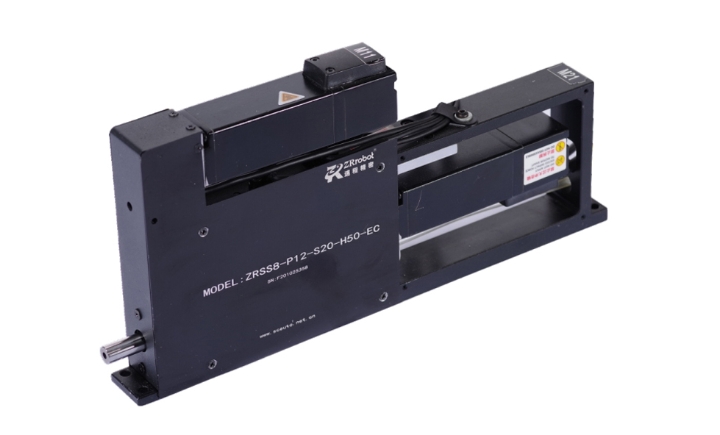 速程精密直線旋轉(zhuǎn)執(zhí)行器賦能半導(dǎo)體行業(yè)，打造高精度生產(chǎn)環(huán)境